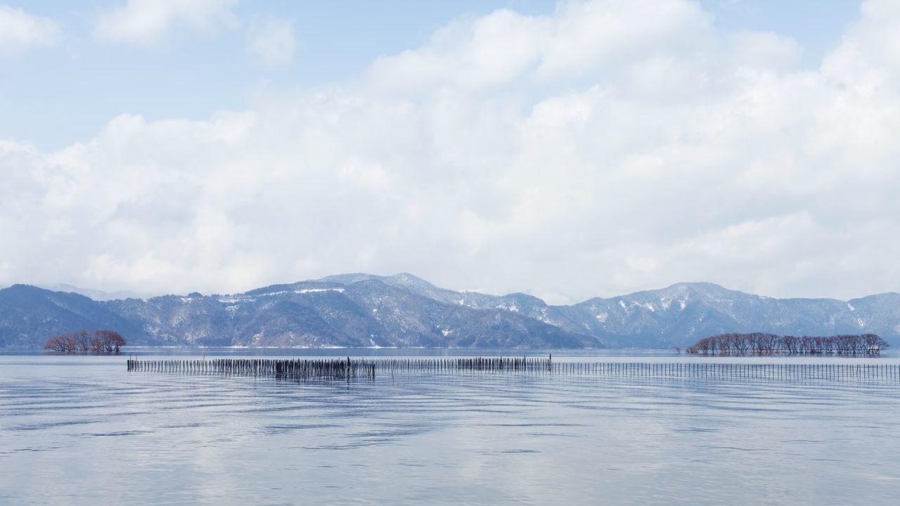 琵琶湖だけじゃない！滋賀県の日本一は二次産業が凄いんです！
